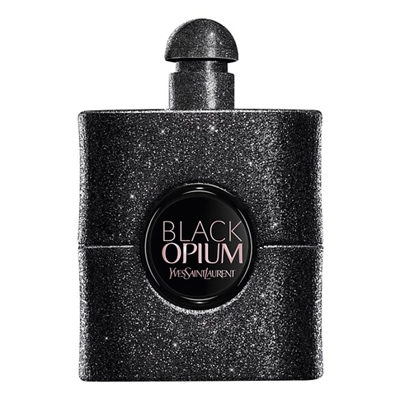 Black Opium Extreme - Woda perfumowana, YVES SAINT LAURENT